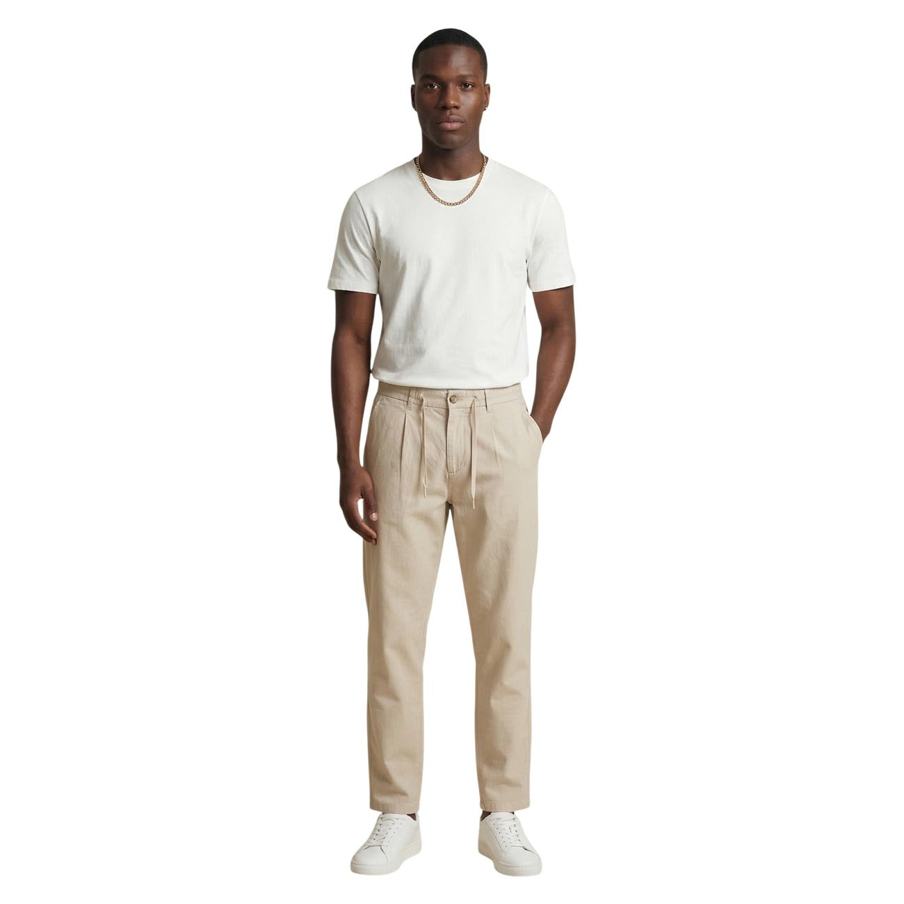 Only & Sons - Only & Sons Men Trousers