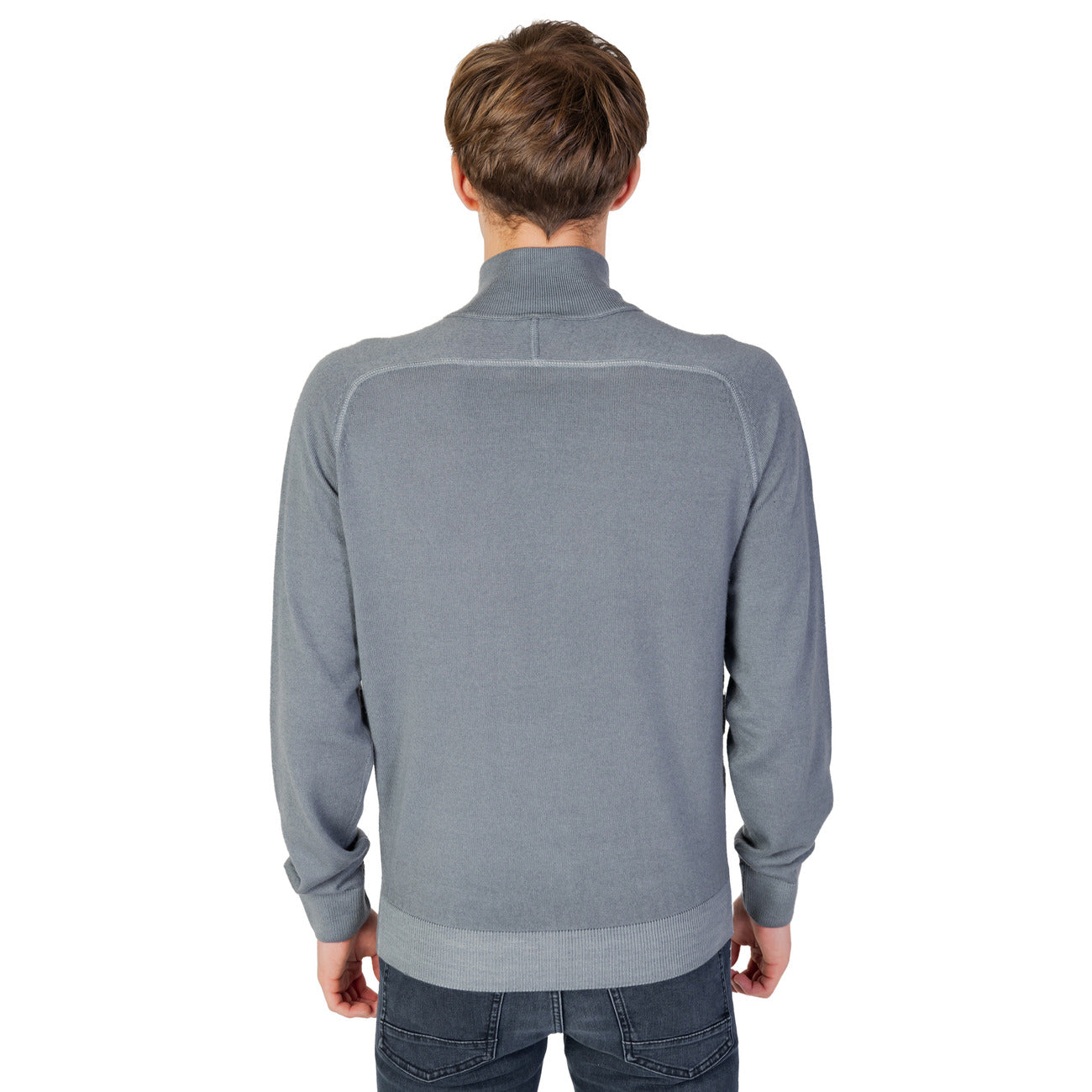 Boss Men Knitwear