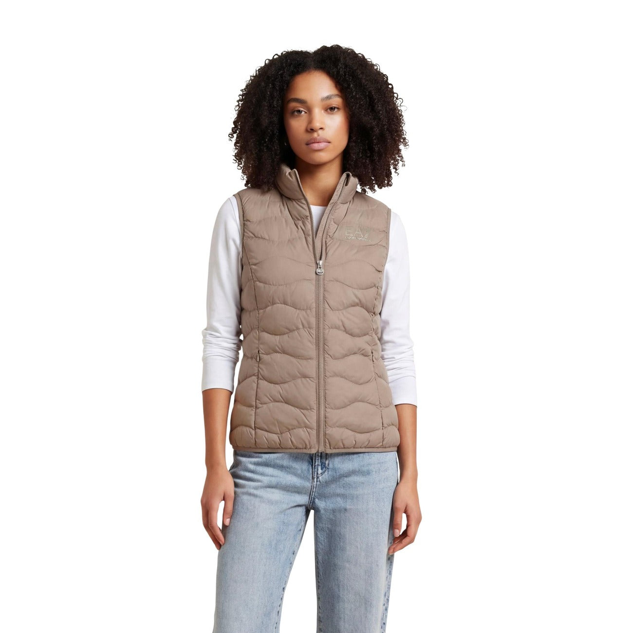 Ea7 - Ea7  Women Gilet