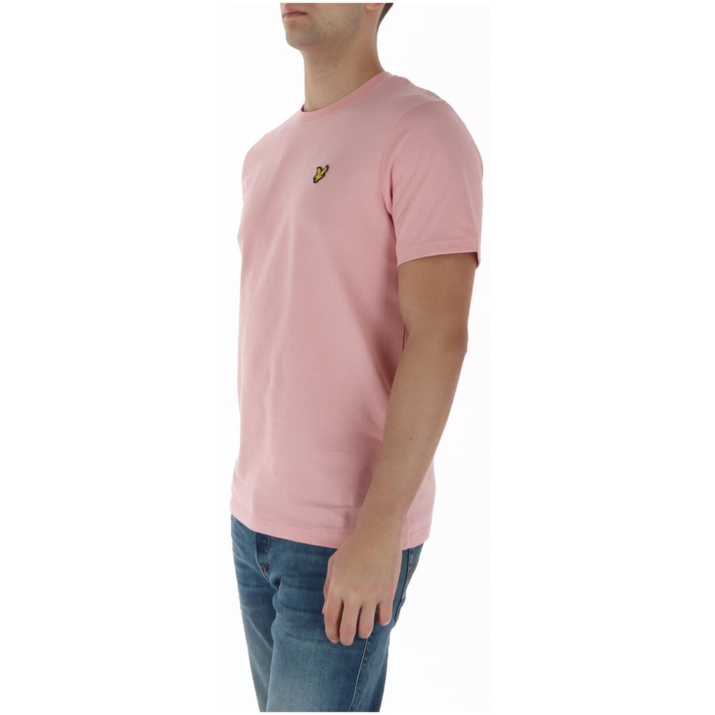 Lyle & Scott - Lyle & Scott Men T-Shirt
