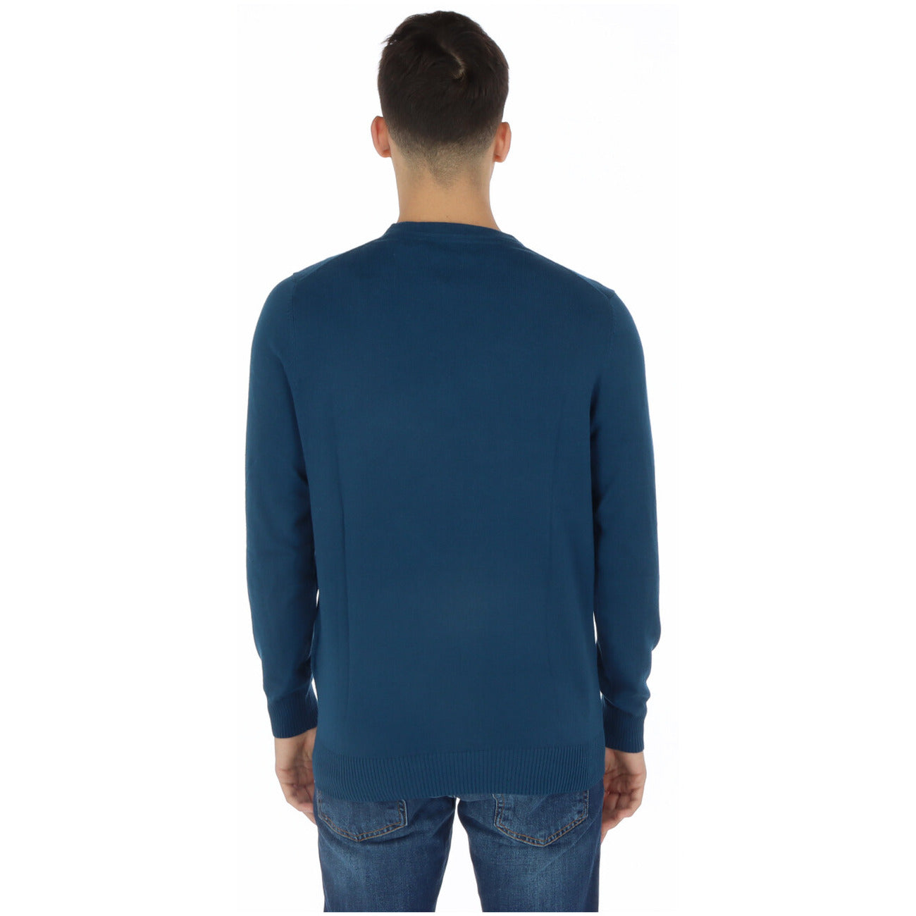 Lyle & Scott - Lyle & Scott Men Knitwear