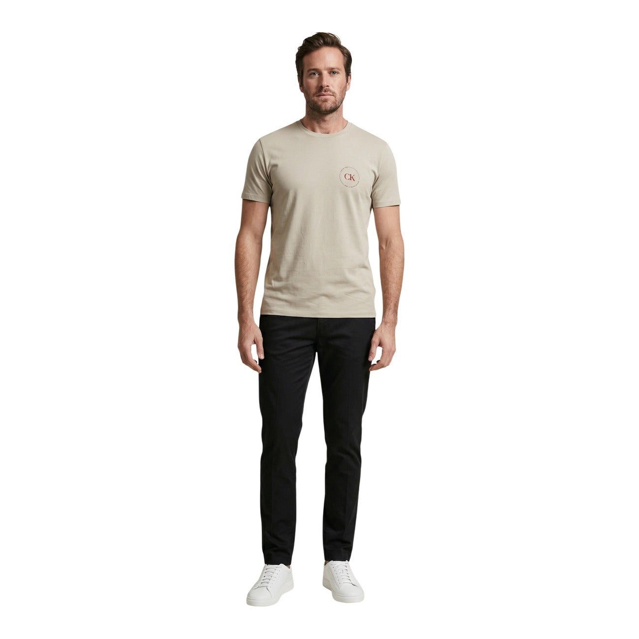Calvin Klein Jeans - Calvin Klein Jeans Men T-Shirt