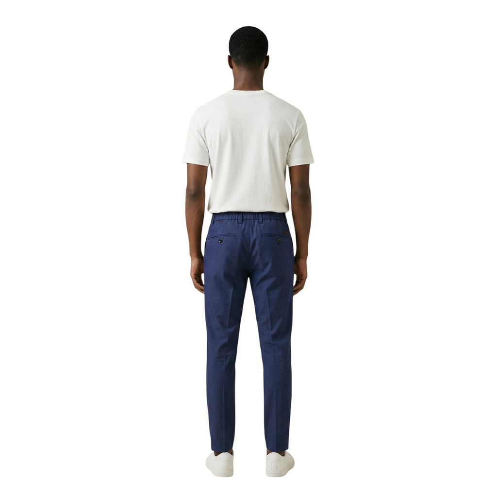 Yos - Yos Men Trousers