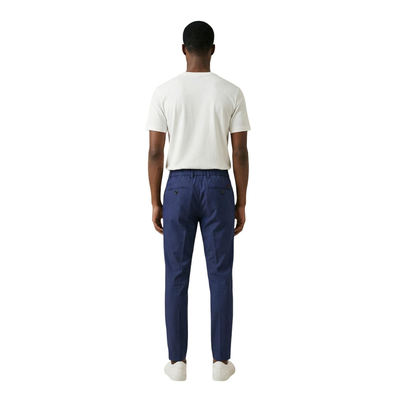 Yos - Yos Men Trousers
