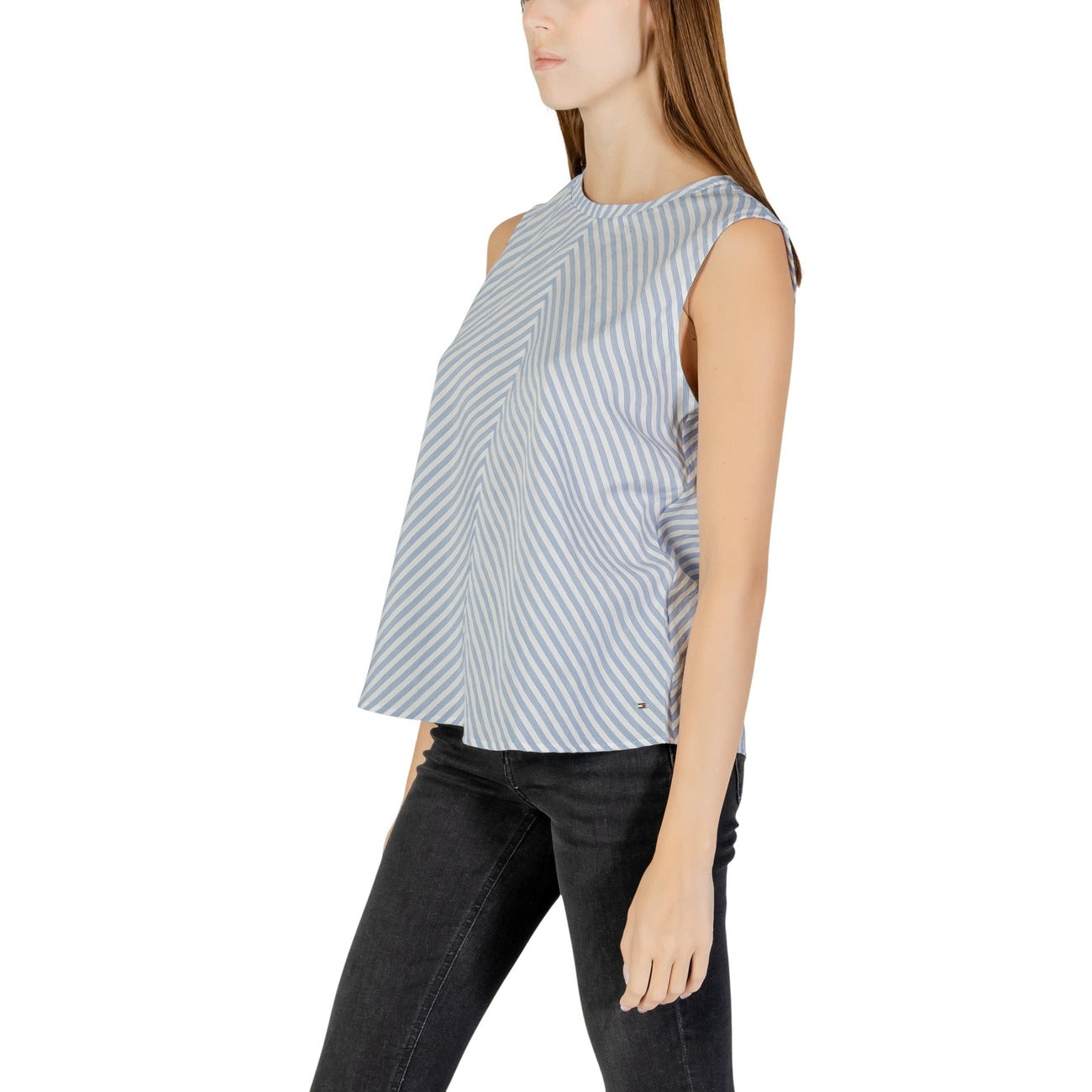 Tommy Hilfiger Jeans - Tommy Hilfiger Jeans  Women Undershirt