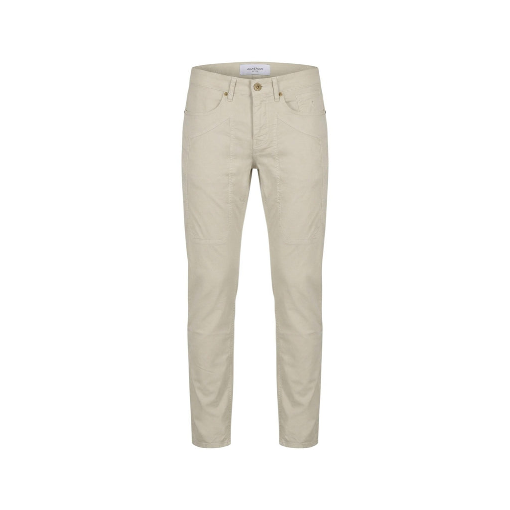 Jeckerson - Jeckerson Men Trousers
