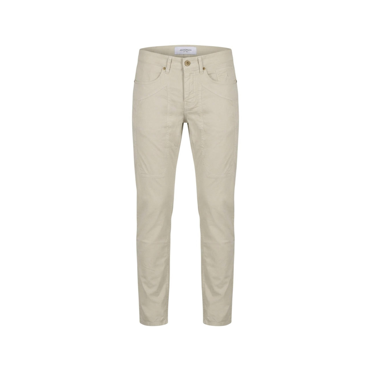 Jeckerson - Jeckerson Men Trousers