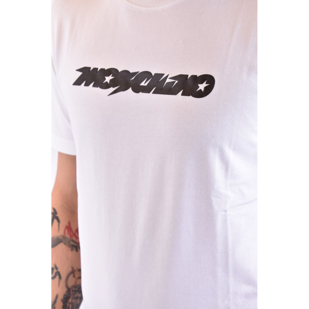 Moschino - Moschino Men T-Shirt