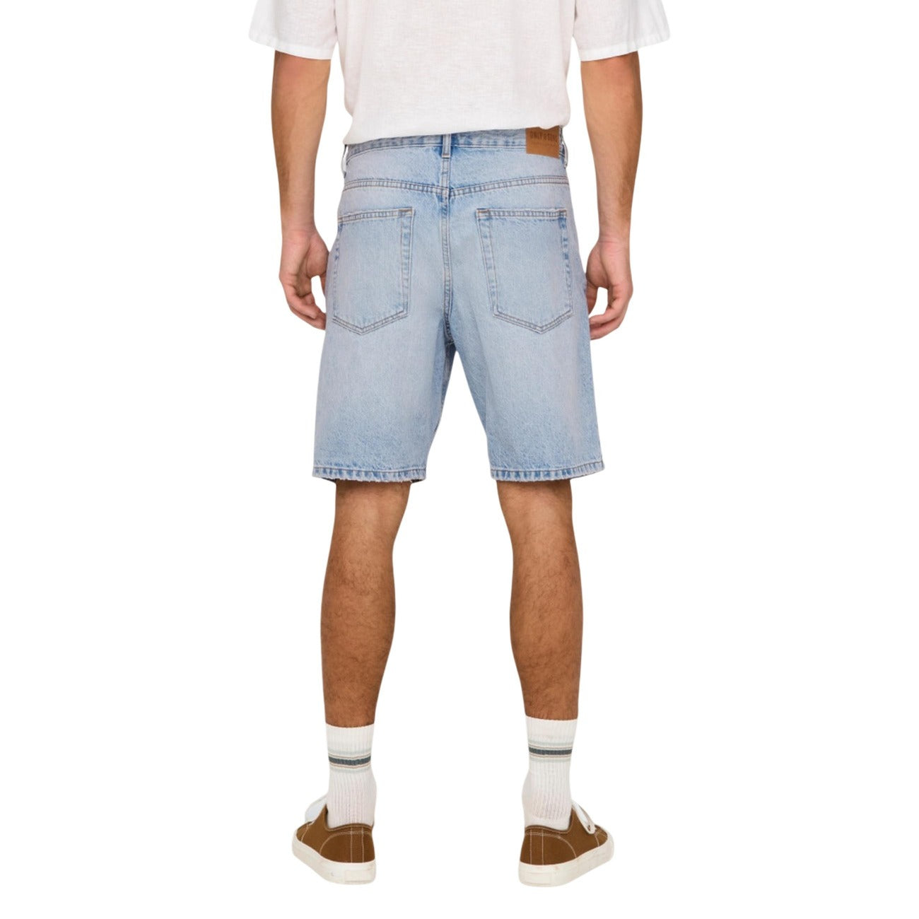 Only & Sons - Only & Sons Men Shorts