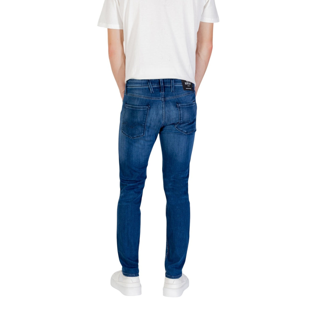 Replay - Replay Men Jeans