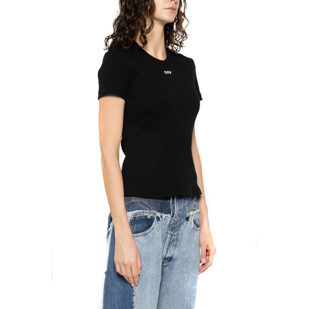 Off-white - Off-white  Women T-Shirt