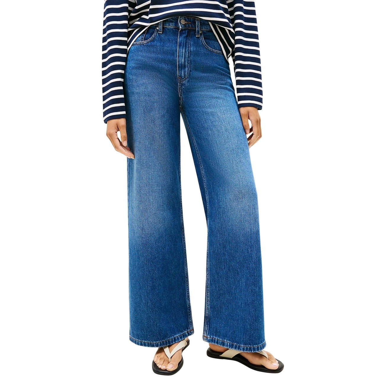Tommy Hilfiger - Tommy Hilfiger  Women Jeans