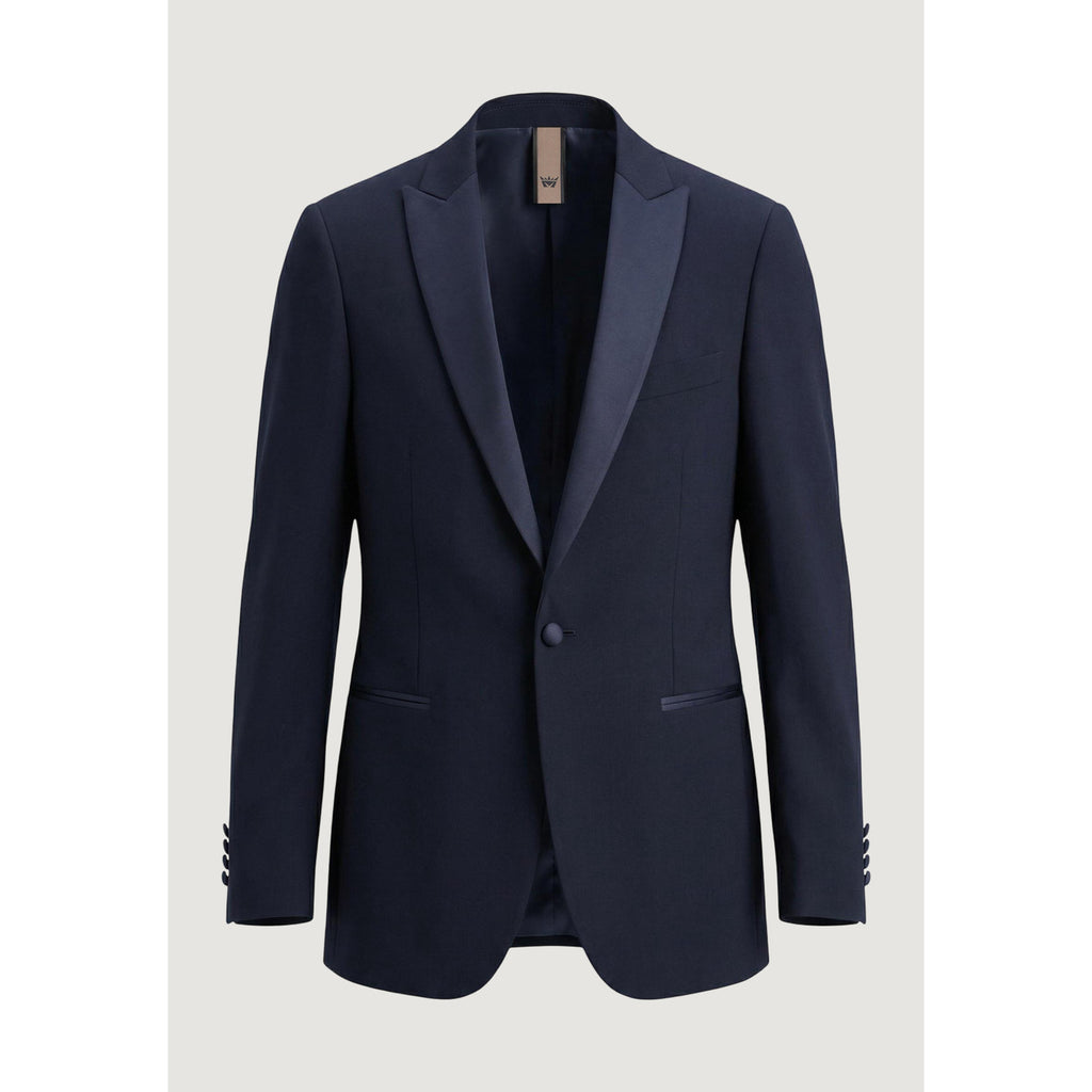 Mulish - Mulish Men Suit