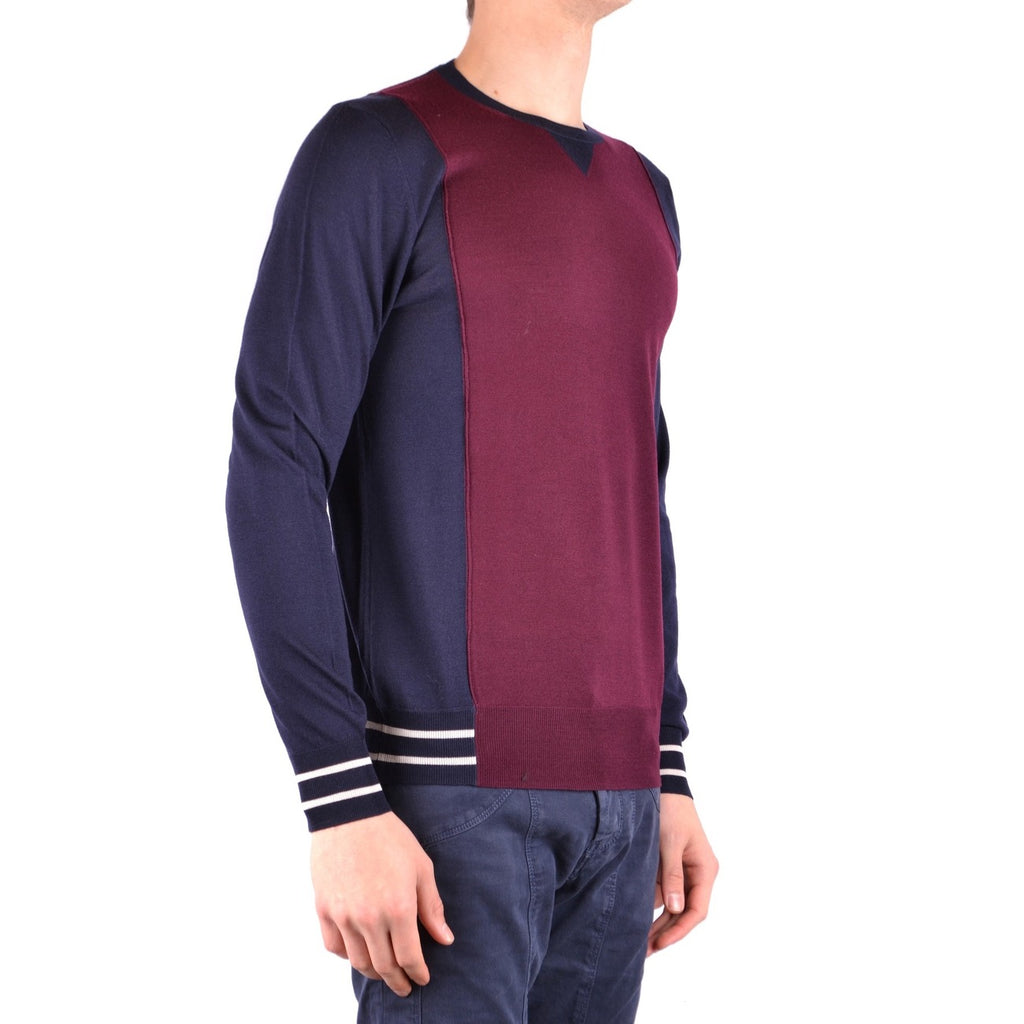 Paolo Pecora - Paolo Pecora Men Knitwear