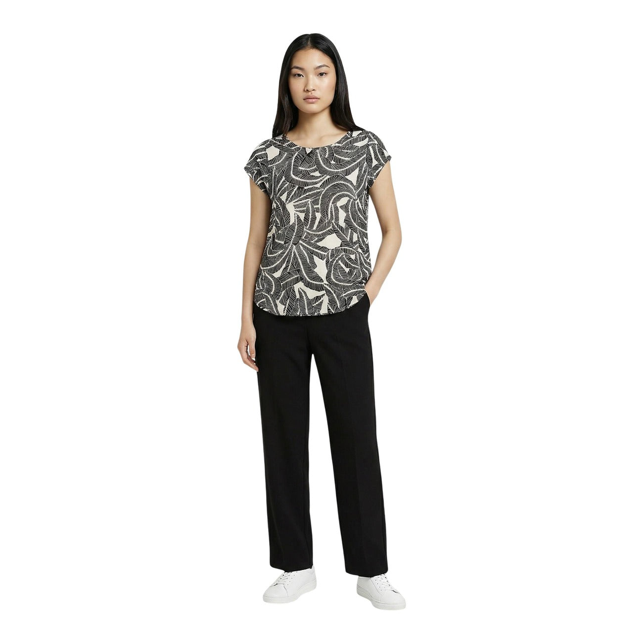 Only - Only  Women Blouse