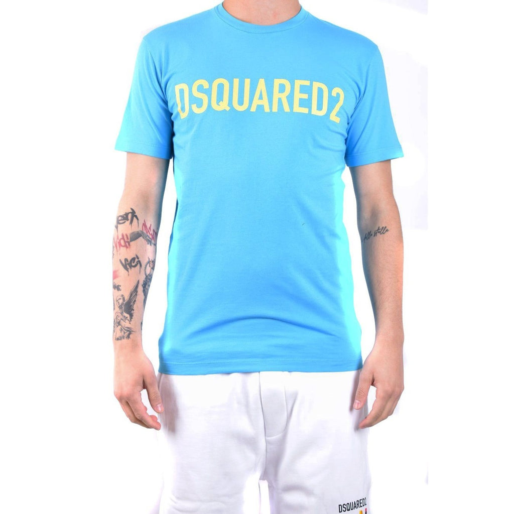 Dsquared2 - Dsquared2 Men T-Shirt