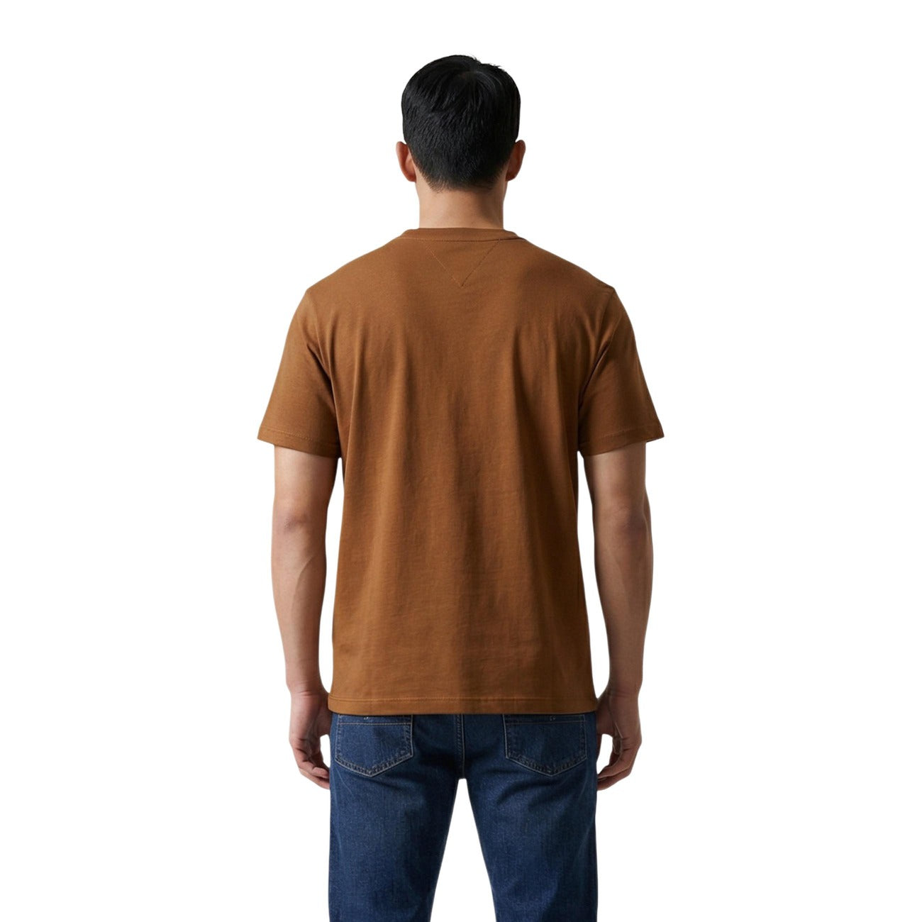 Tommy Hilfiger Jeans - Tommy Hilfiger Jeans Men T-Shirt
