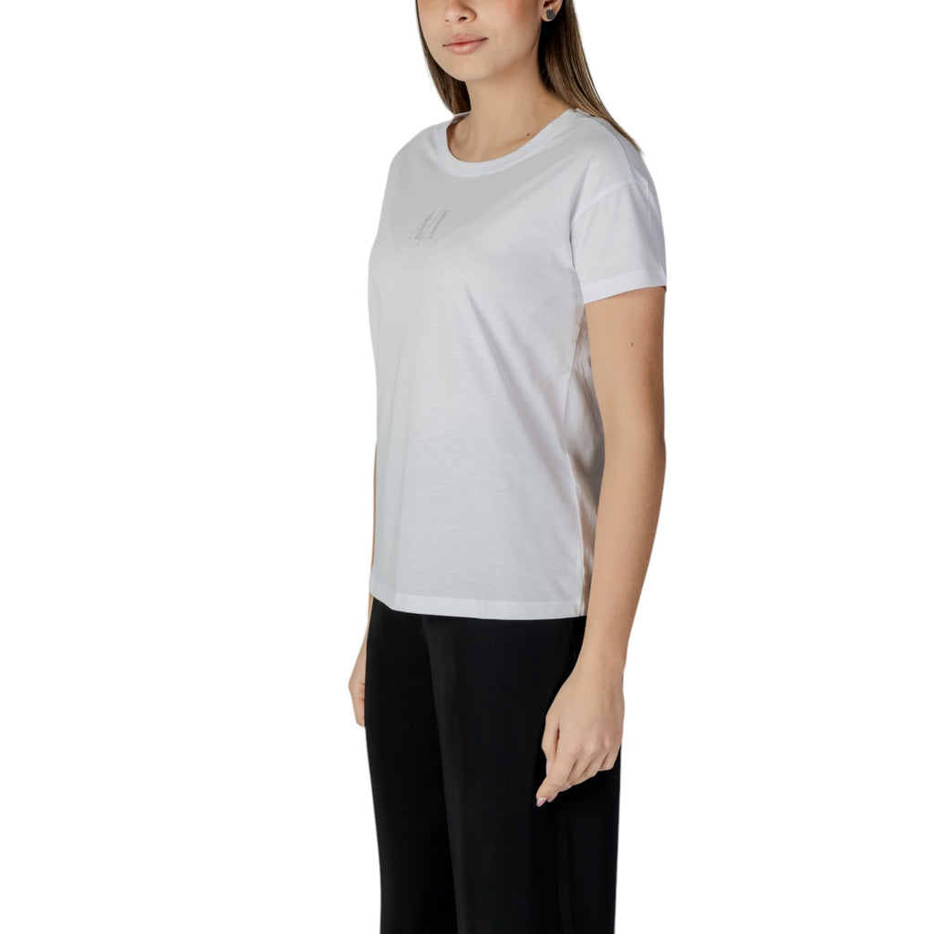 Armani Exchange - Armani Exchange  Women T-Shirt