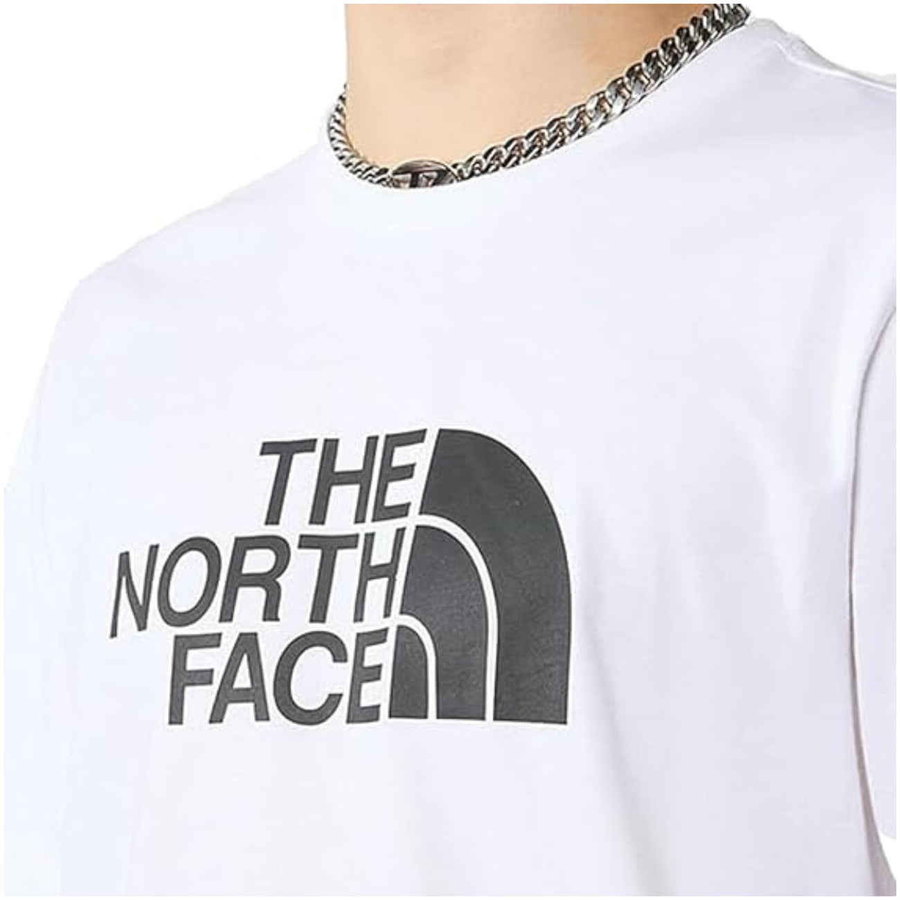 The North Face - The North Face Men T-Shirt
