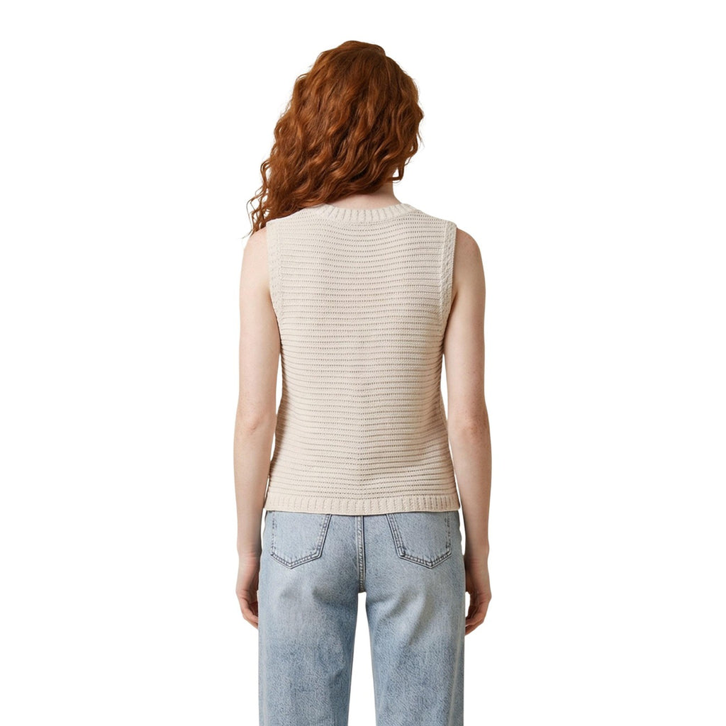 Morgan De Toi - Morgan De Toi  Women Gilet