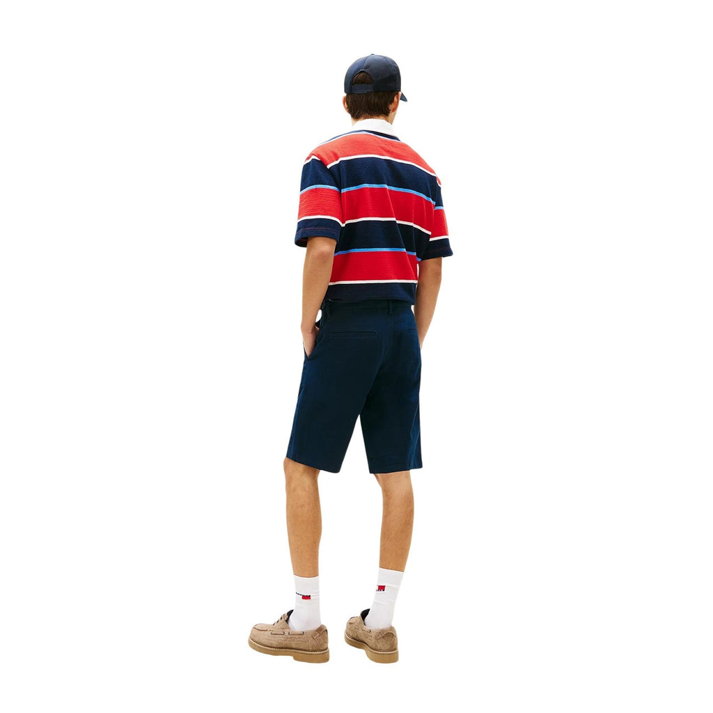 Tommy Hilfiger Jeans - Tommy Hilfiger Jeans Men Shorts