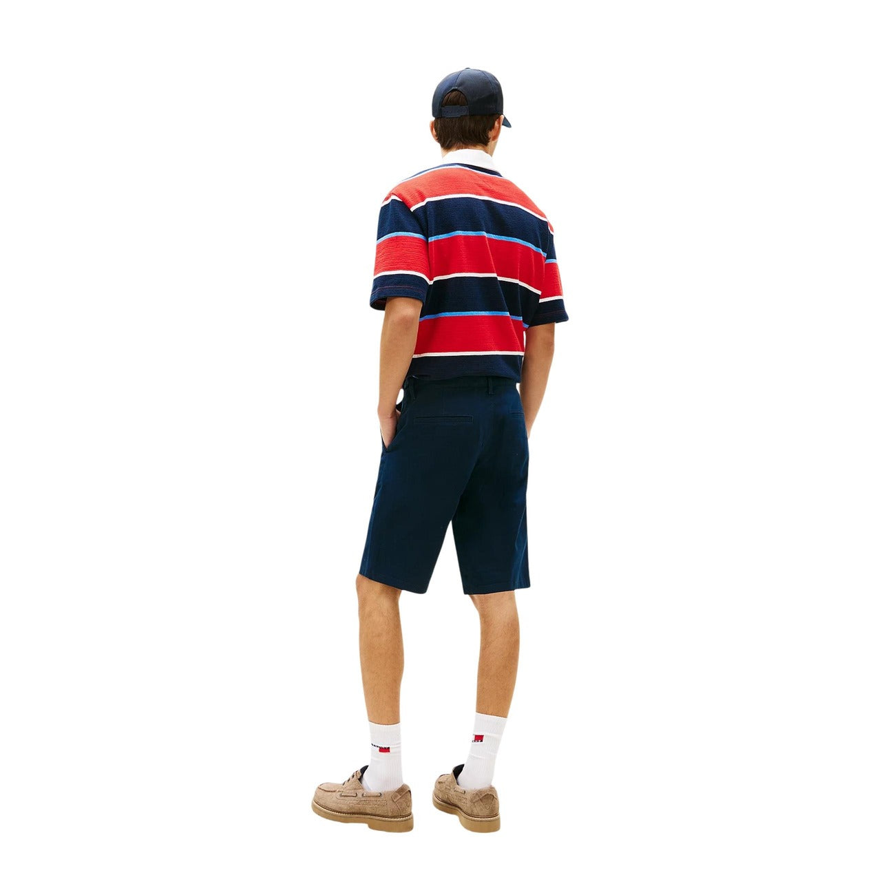 Tommy Hilfiger Jeans - Tommy Hilfiger Jeans Men Shorts