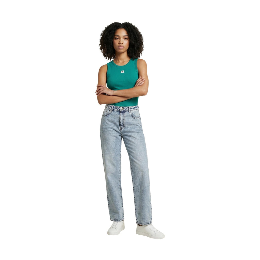 Calvin Klein Jeans - Calvin Klein Jeans  Women Undershirt