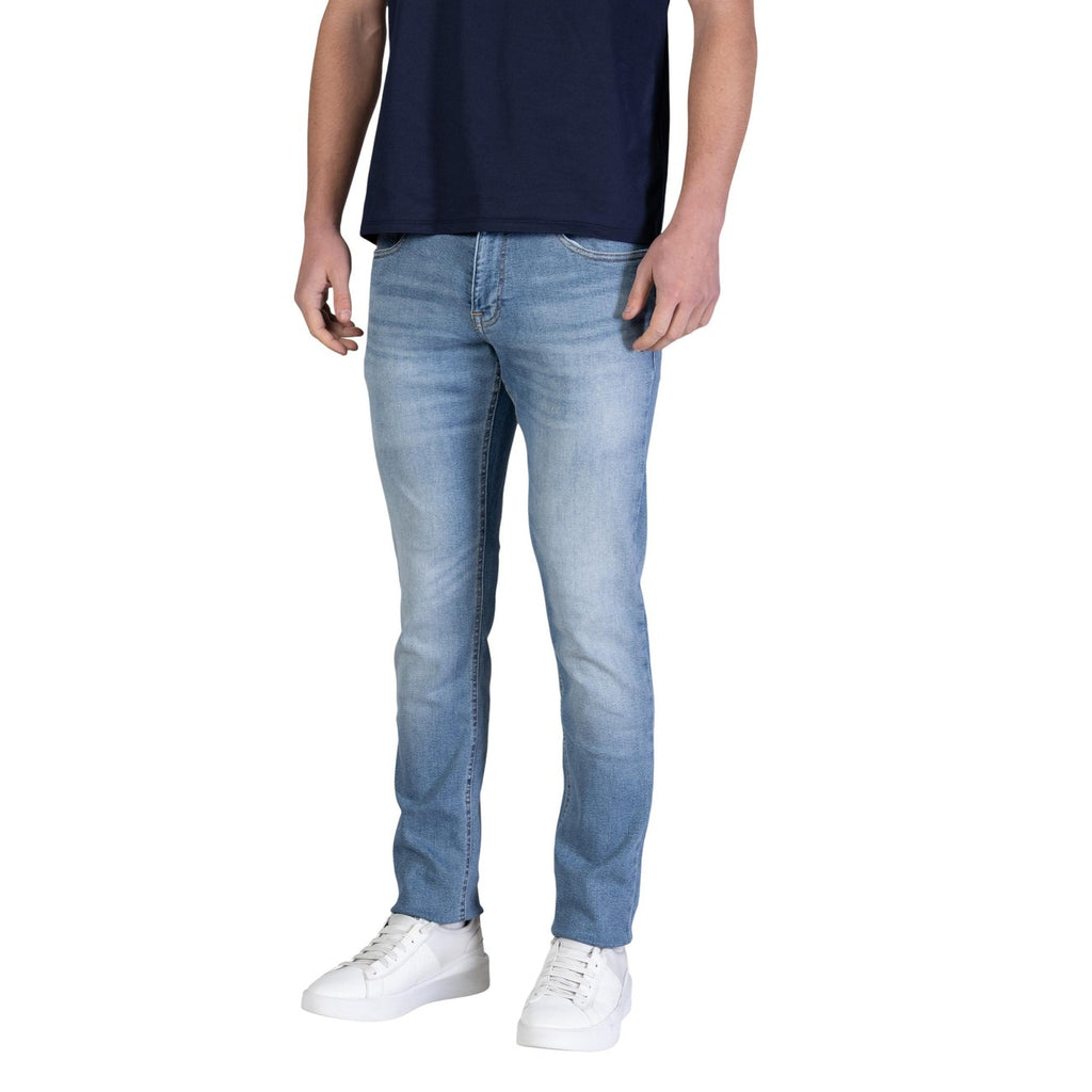 Tommy Hilfiger Jeans - Tommy Hilfiger Jeans Men Jeans