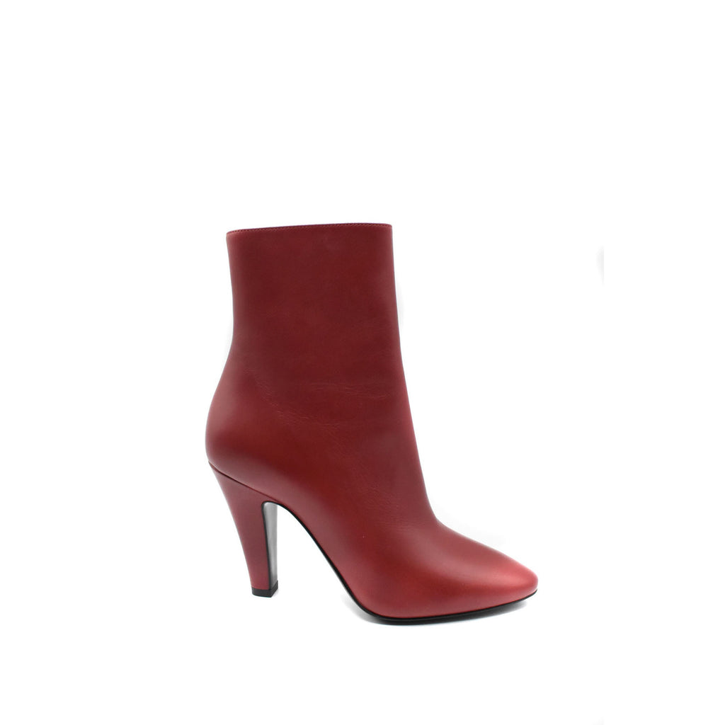Saint Laurent - Saint Laurent Women Boots