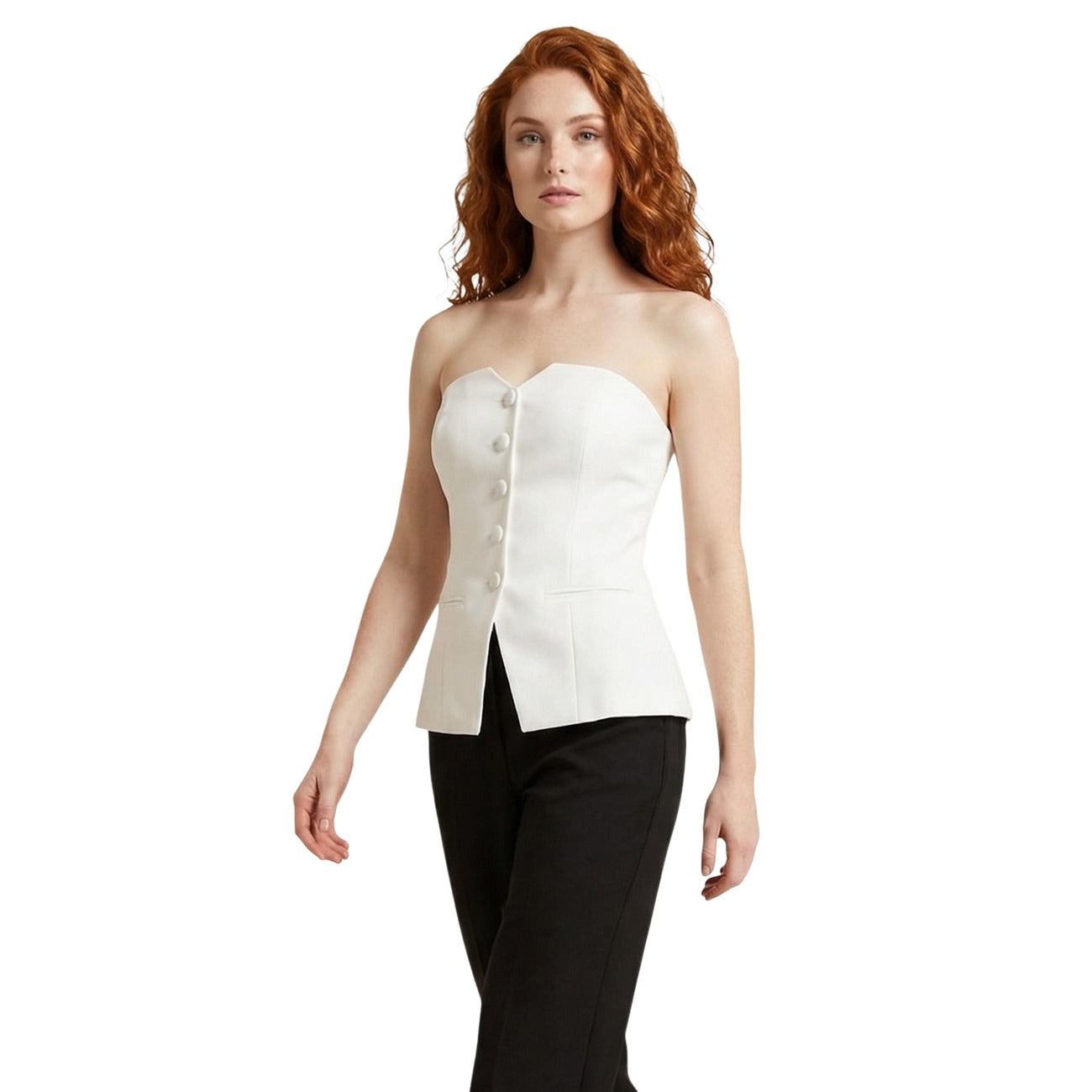 Morgan De Toi - Morgan De Toi  Women Top