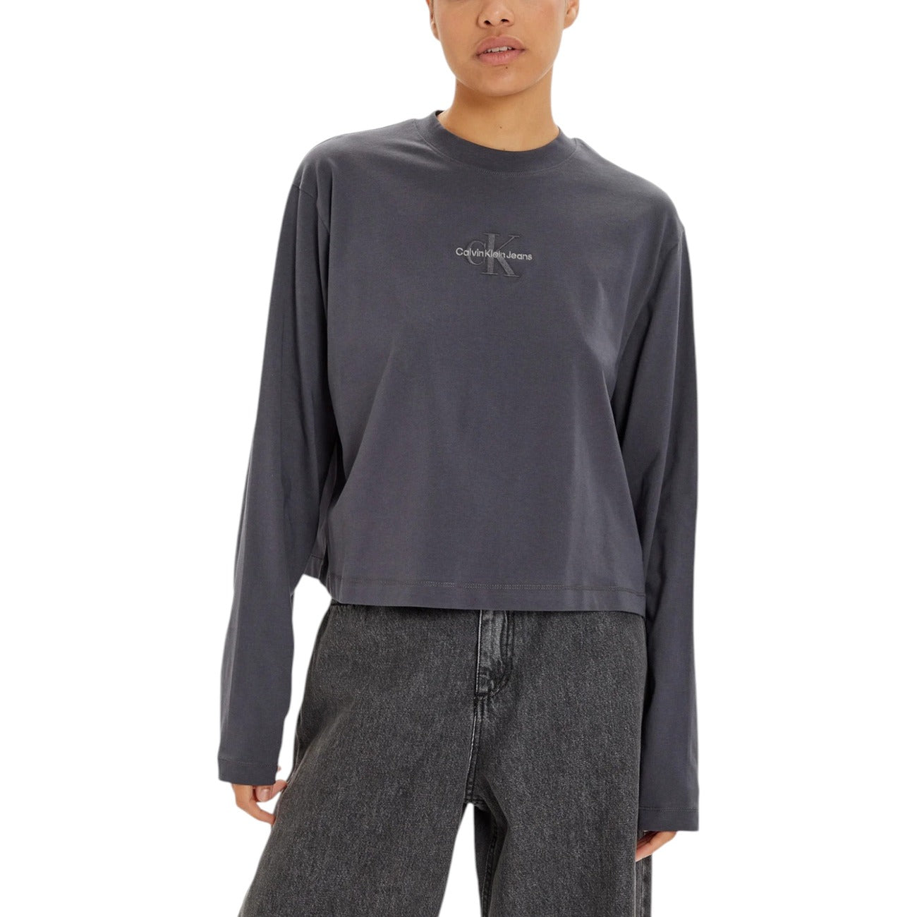 Calvin Klein Jeans  Women T-Shirt