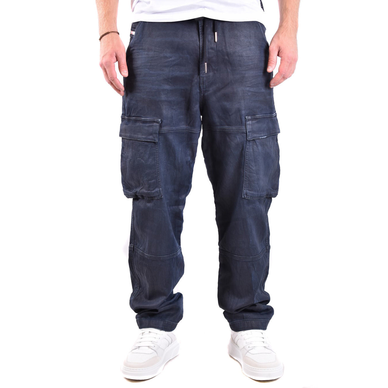 Diesel Men Trousers