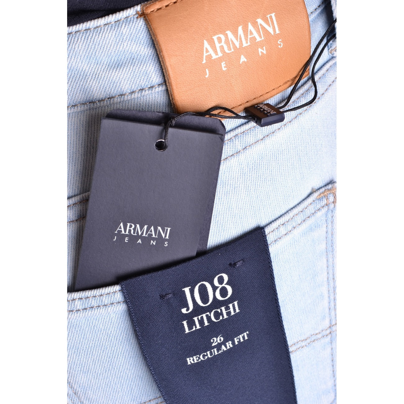 Armani Jeans - Armani Jeans  Women Jeans
