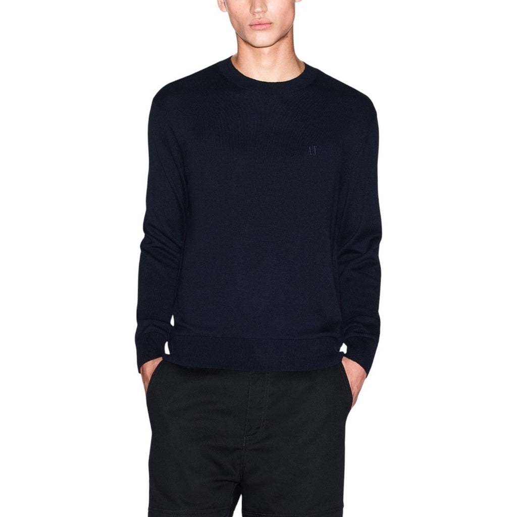 Armani Exchange - Armani Exchange Men Knitwear