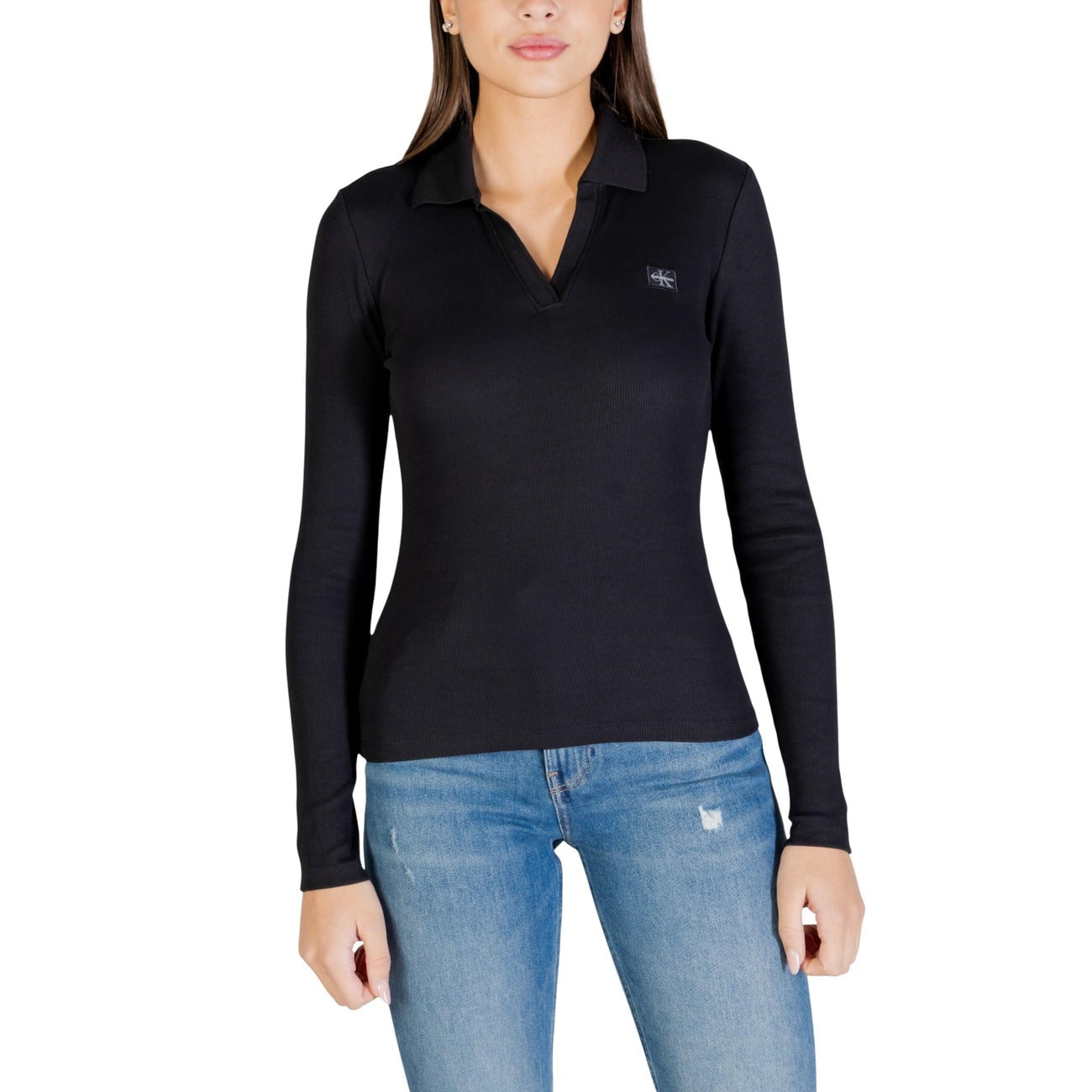 Calvin Klein Jeans - Calvin Klein Jeans  Women T-Shirt
