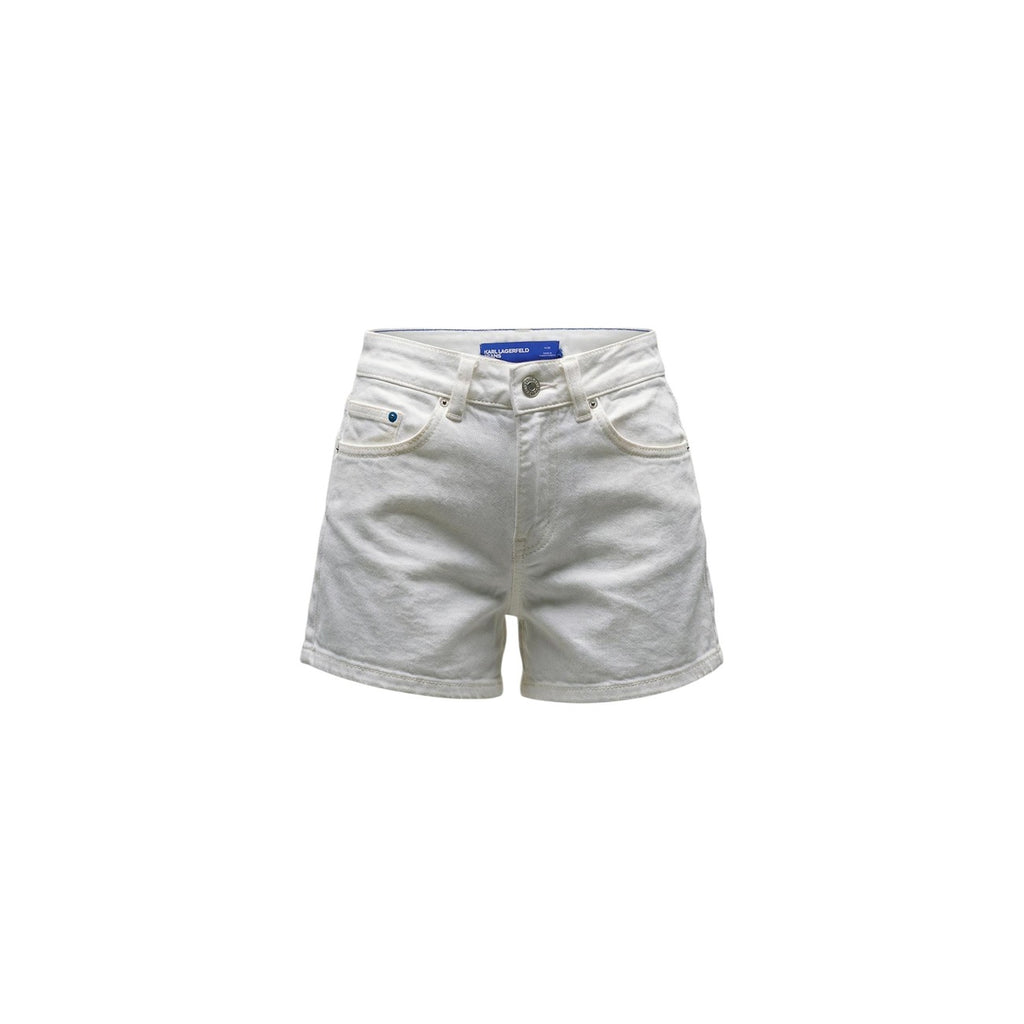 Karl Lagerfeld Jeans - Karl Lagerfeld Jeans  Women Short