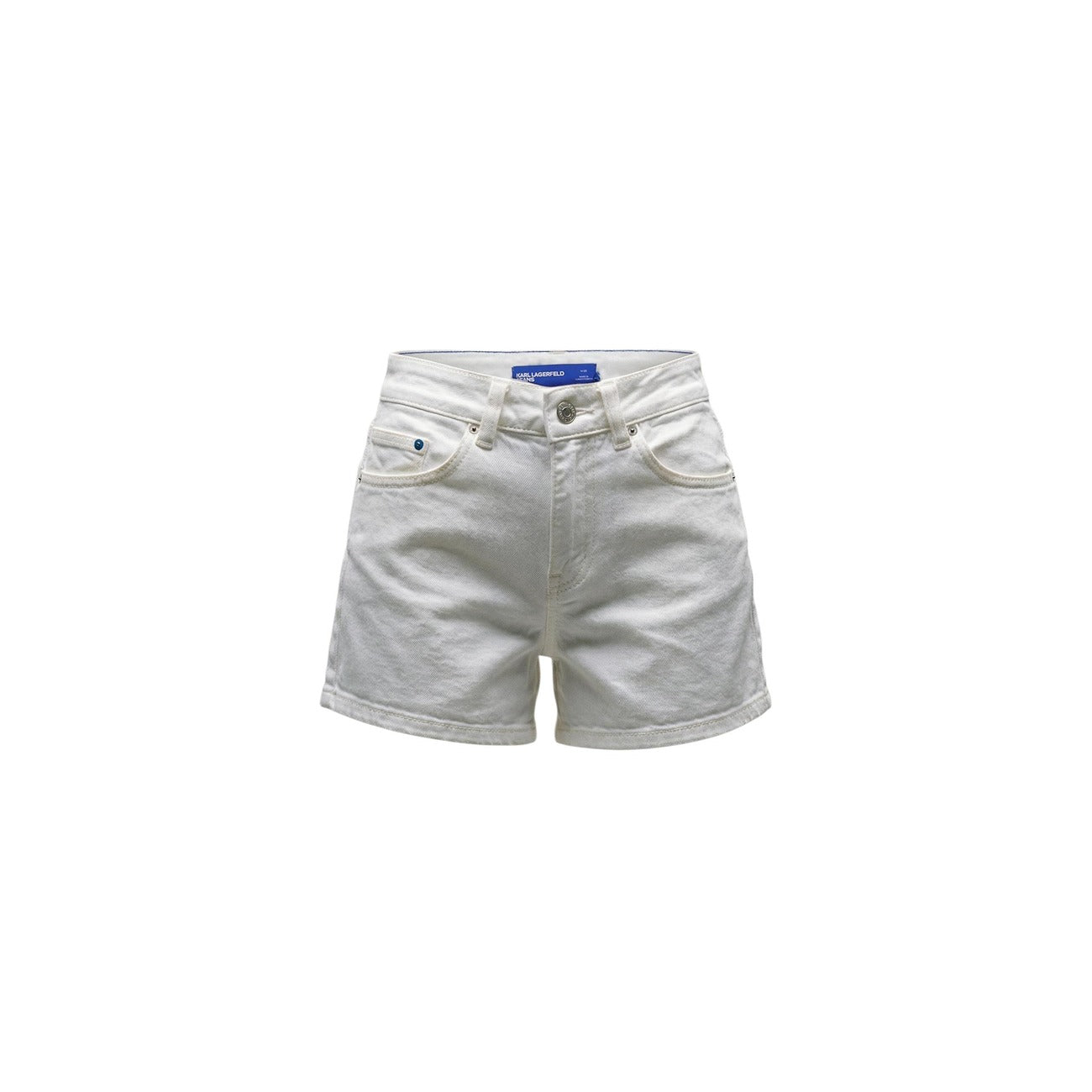 Karl Lagerfeld Jeans - Karl Lagerfeld Jeans  Women Short