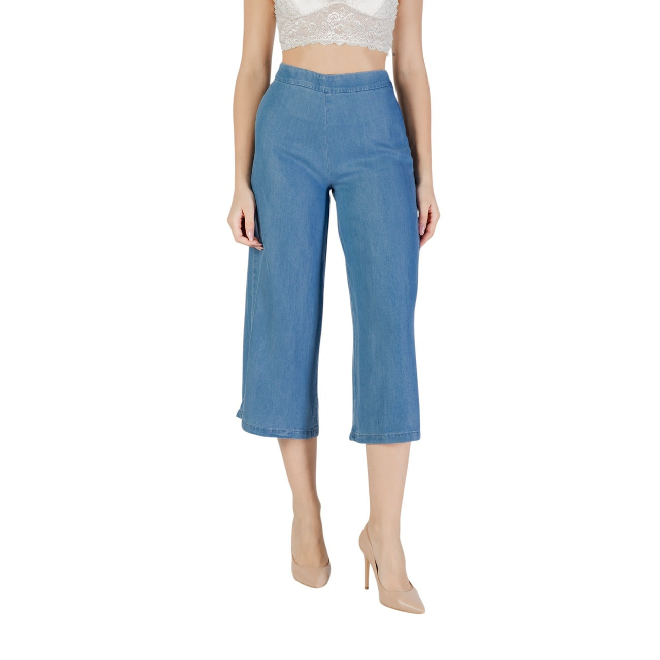 Only - Only  Women Trousers