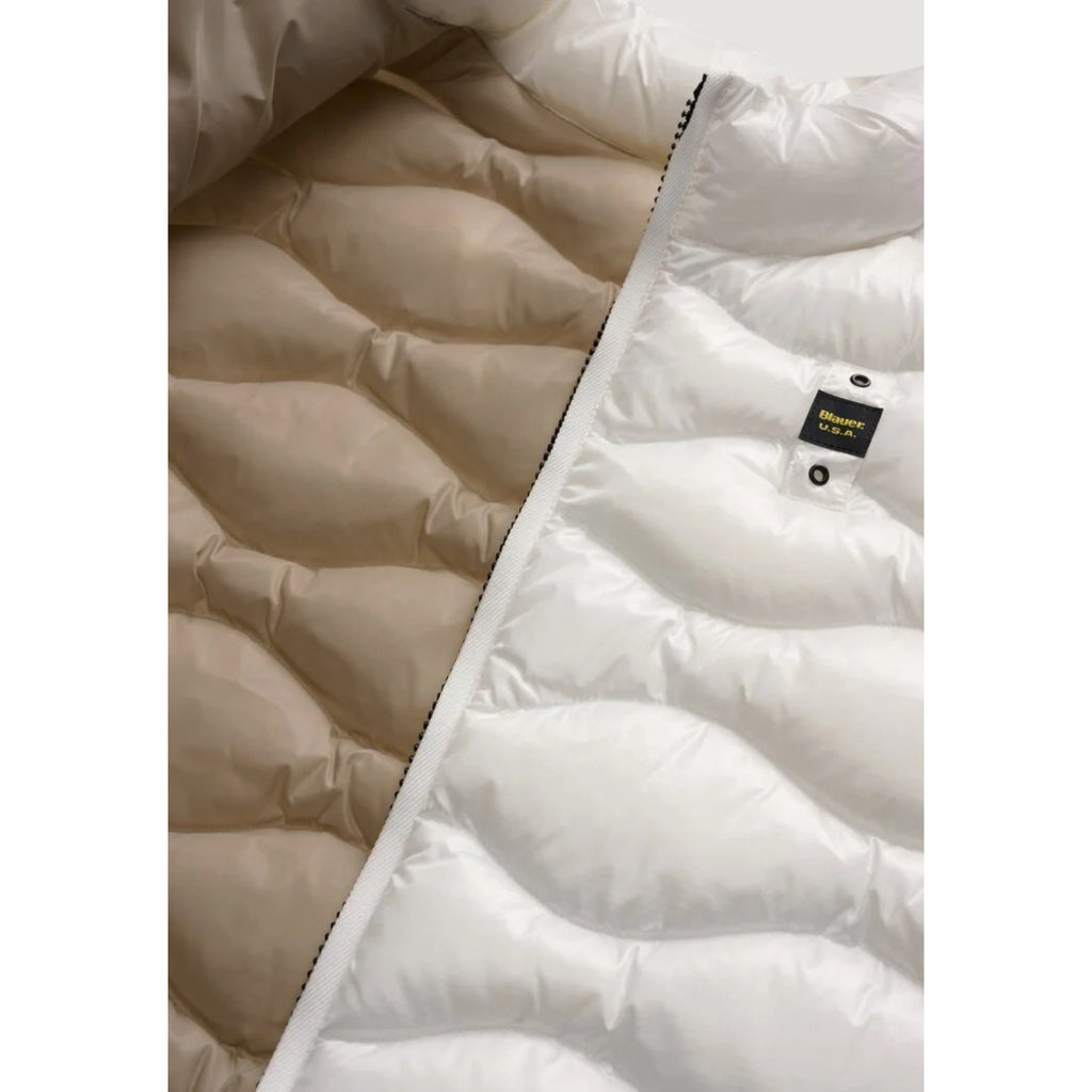 Blauer - Blauer Men Gilet