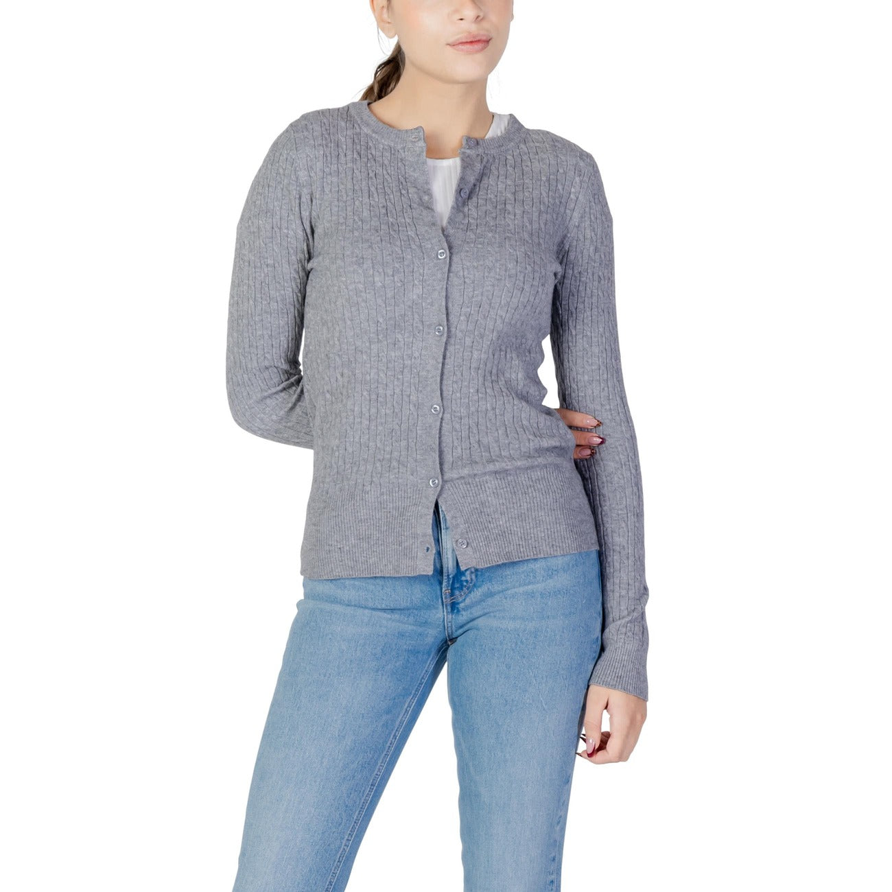 Choral - Choral  Women Knitwear