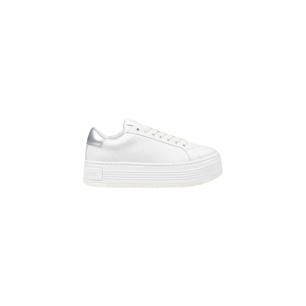 Calvin Klein Jeans - Calvin Klein Jeans Women Sneakers
