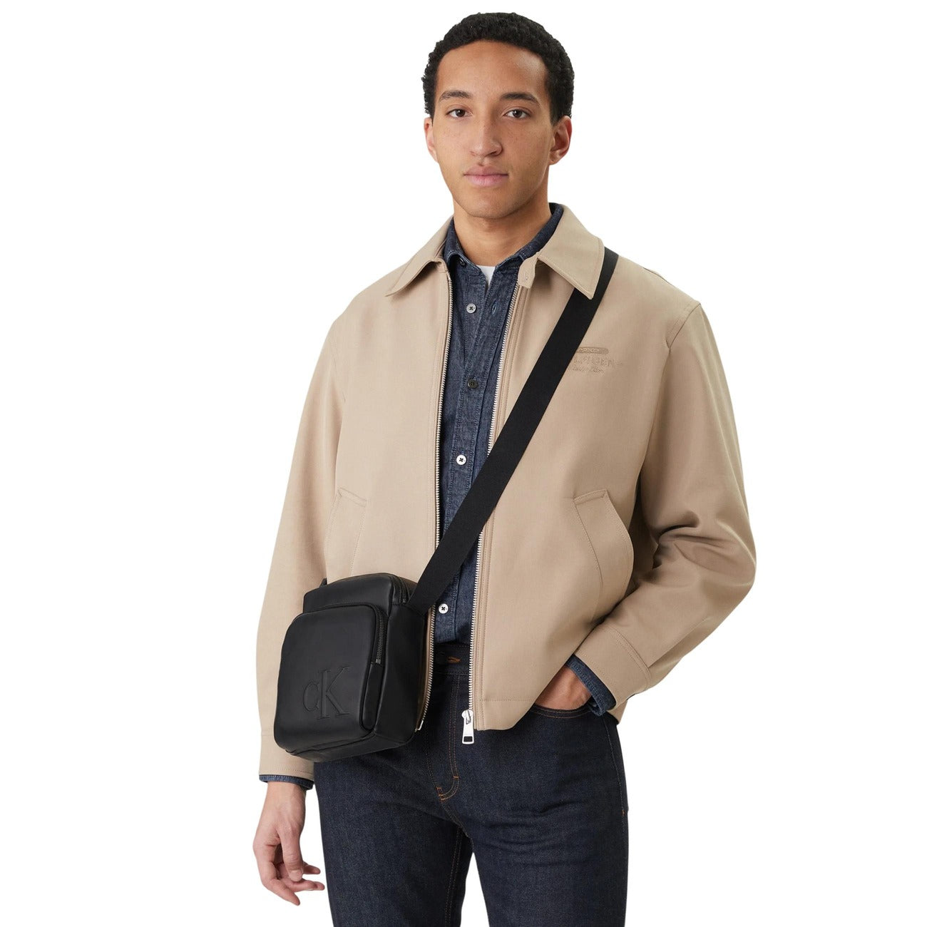 Calvin Klein - Calvin Klein Men Bag