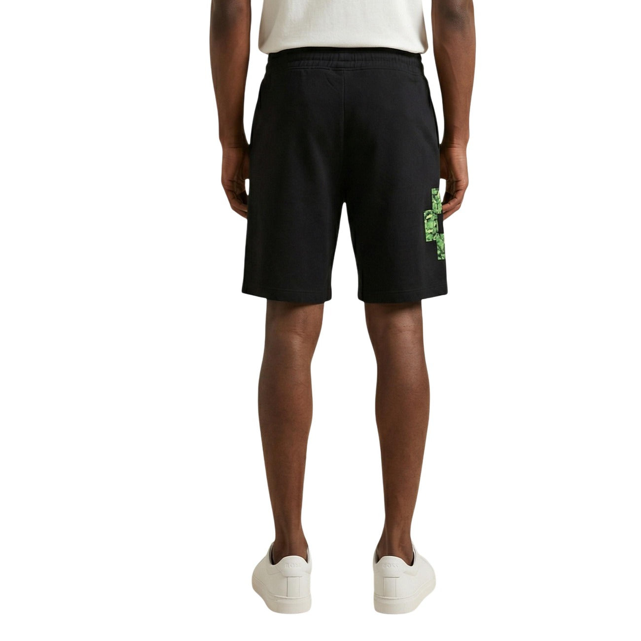 County Of Milan - County Of Milan Men Shorts