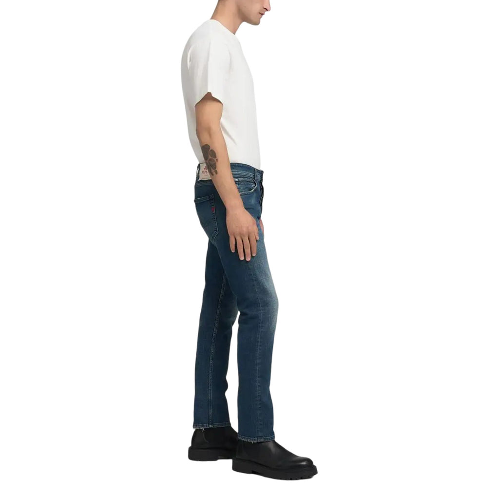 Replay - Replay Men Jeans
