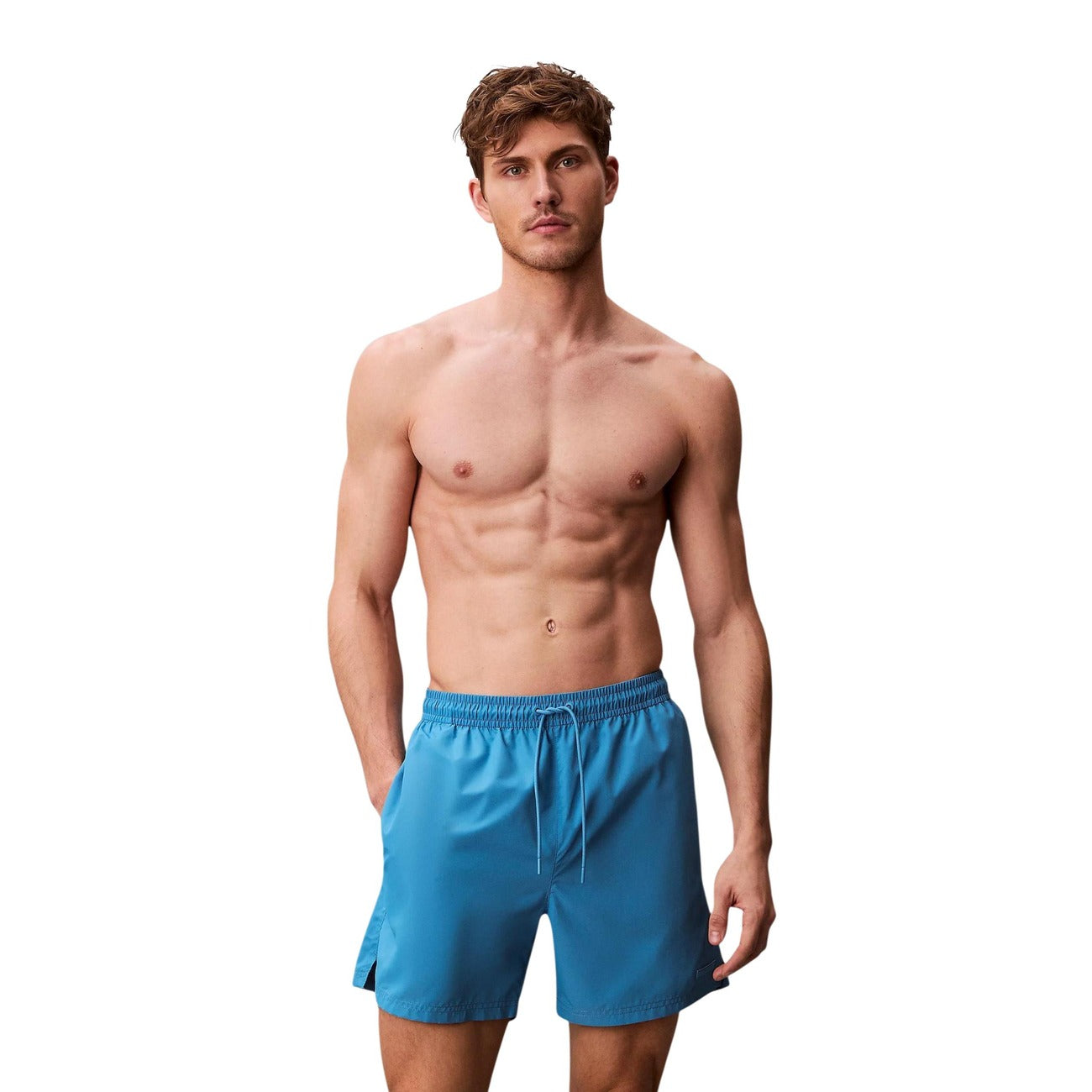 Calvin Klein Jeans - Calvin Klein Jeans Men Swimwear