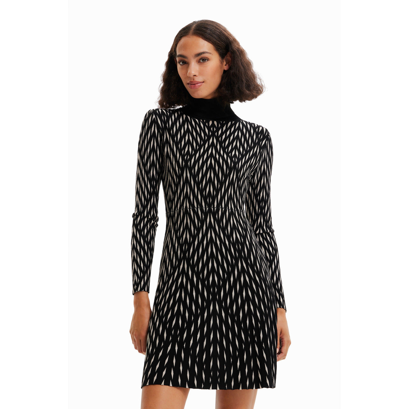 Desigual - Desigual  Women Dress