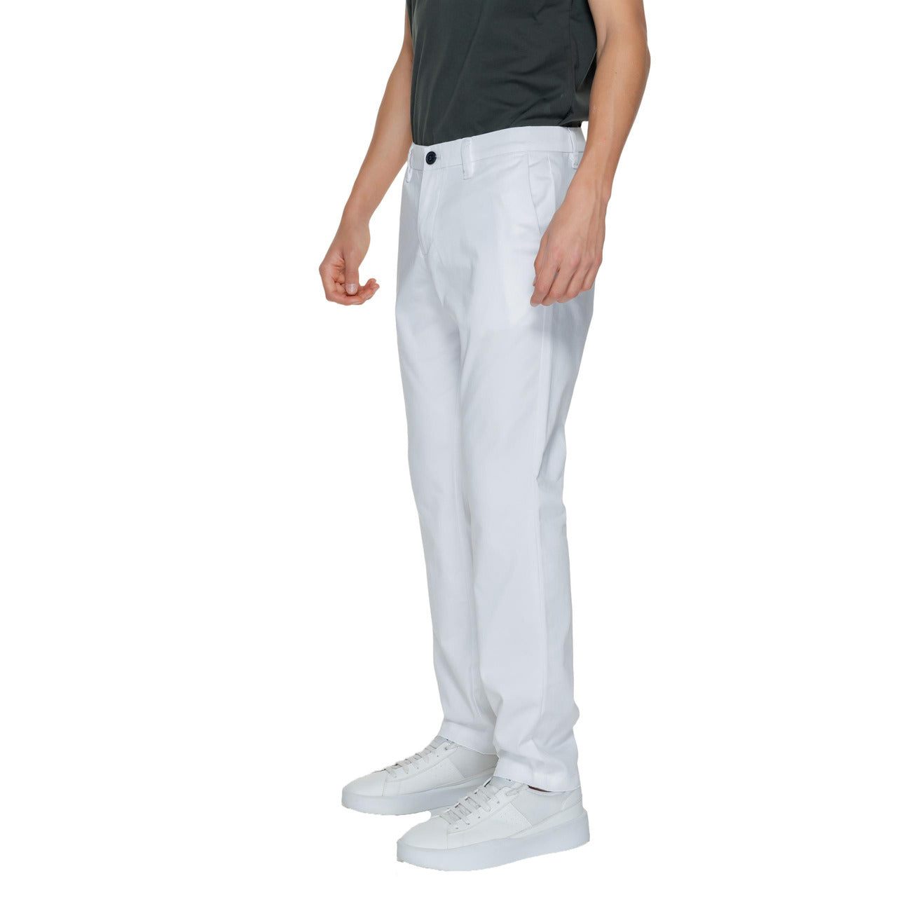 Armani Exchange - Armani Exchange Men Trousers