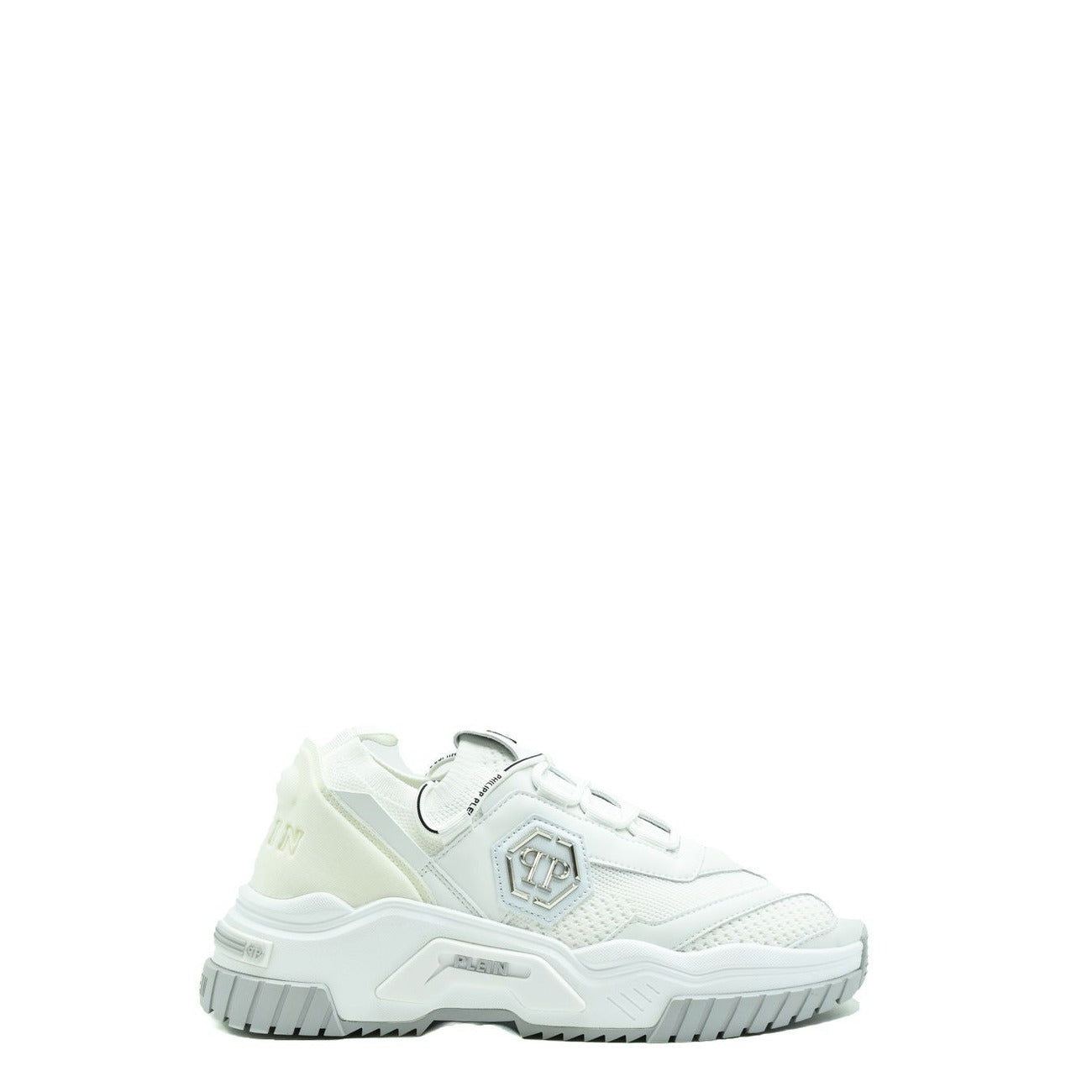 Philipp Plein - Philipp Plein Women Sneakers