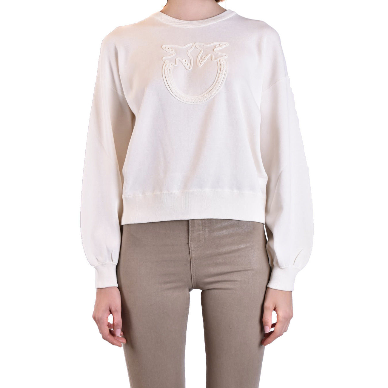 Pinko  Women Sweatshirts