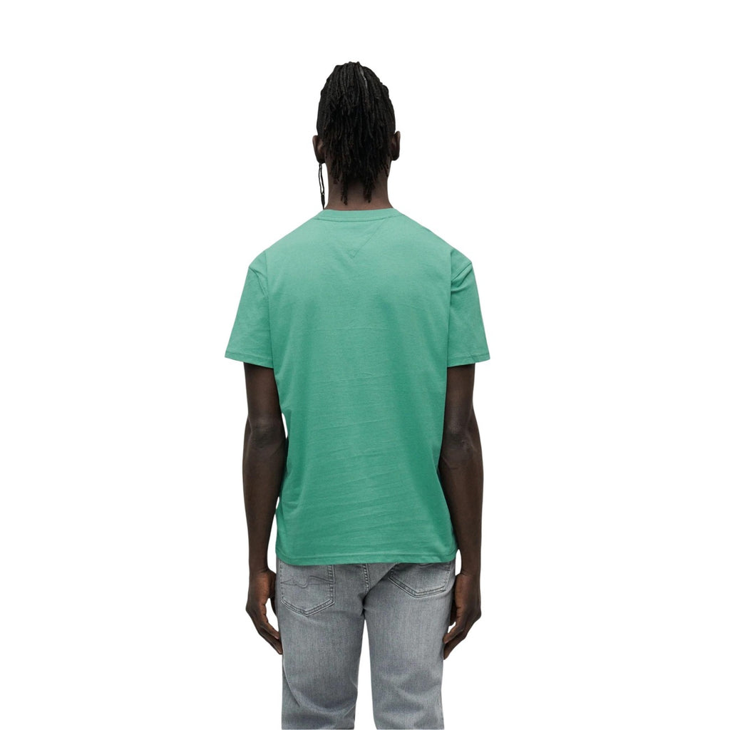Tommy Hilfiger Jeans - Tommy Hilfiger Jeans Men T-Shirt